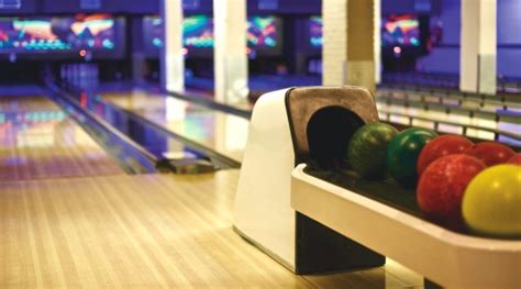 BOWLING i Vejle, Horsens, Kolding og Fredericia